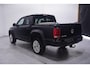 Volkswagen Amarok 2.0 TDI Plus Easyline dsg 2 persoons uitvoering grijs kenteken