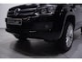 Volkswagen Amarok 2.0 TDI Plus Easyline dsg 2 persoons uitvoering grijs kenteken