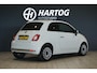 Fiat 500 0.9 TwinAir Turbo Lounge AUTOMAAT + PANORAMA / PDC