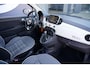 Fiat 500 0.9 TwinAir Turbo Lounge AUTOMAAT + PANORAMA / PDC