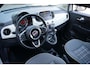 Fiat 500 0.9 TwinAir Turbo Lounge AUTOMAAT + PANORAMA / PDC
