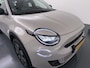 Fiat 600 ICON, (2025) | 10,25" touchscreen radio met Bluetooth, DAB & USB | Automatische airconditioning | Cruise control