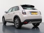 Fiat 600 ICON, (2025) | 10,25" touchscreen radio met Bluetooth, DAB & USB | Automatische airconditioning | Cruise control
