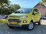 Ford EcoSport 1.5 Ti-VCT Titanium | Automaat | Navi + Clima + Cruise nu €8.975,-!!