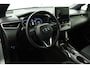Toyota Corolla Cross Hybrid 140 Style | Elektrisch bedienbare achterklep | Dodehoek detectie | Parkeersensoren voor en achter |