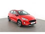 Ford Fiesta 1.0 EcoBoost Connected WW63957