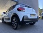 Citroën C3 1.2 PureTech C-Series Airco - Apple carplay - Bluetooth - Cruise control - Licht metalen velgen 16 inch - Navigatiesysteem - Radio - Stuur multifunctioneel - Led verlichting - Mistlampen - Start/stop systeem - Elektrische ramen - Extra getint glas achter