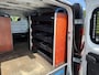 Renault Trafic 2.0 dCi 145 PK / L1H1 / AUTOMAAT / 2x SCHUIFDEUR / INRICHTING / TREKHAAK / IMPERIAAL / 3-ZITS