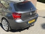 BMW 1-Serie 114i Sport High Executive Sportstoelen Trekhaak Climate