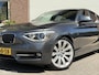 BMW 1-Serie 114i Sport High Executive Sportstoelen Trekhaak Climate