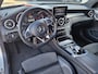 Mercedes-Benz C-klasse Coupe 156pk AMG/PRESTIGE Leder Climate  Cruise Navi Burmeister Top