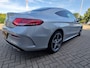 Mercedes-Benz C-klasse Coupe 156pk AMG/PRESTIGE Leder Climate  Cruise Navi Burmeister Top