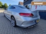 Mercedes-Benz C-klasse Coupe 156pk AMG/PRESTIGE Leder Climate  Cruise Navi Burmeister Top