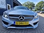Mercedes-Benz C-klasse Coupe 156pk AMG/PRESTIGE Leder Climate  Cruise Navi Burmeister Top