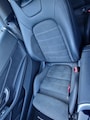 Mercedes-Benz C-klasse Coupe 156pk AMG/PRESTIGE Leder Climate  Cruise Navi Burmeister Top