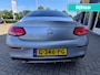 Mercedes-Benz C-klasse Coupe 156pk AMG/PRESTIGE Leder Climate  Cruise Navi Burmeister Top