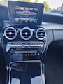 Mercedes-Benz C-klasse Coupe 156pk AMG/PRESTIGE Leder Climate  Cruise Navi Burmeister Top