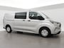 Ford Transit Custom 300 2.0 TDCI L2H1 6-PERS DUBBEL CAB. + TREKHAAK | CARPLAY | CAMERA
