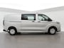 Ford Transit Custom 300 2.0 TDCI L2H1 6-PERS DUBBEL CAB. + TREKHAAK | CARPLAY | CAMERA