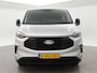 Ford Transit Custom 300 2.0 TDCI L2H1 6-PERS DUBBEL CAB. + TREKHAAK | CARPLAY | CAMERA
