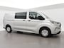 Ford Transit Custom 300 2.0 TDCI L2H1 6-PERS DUBBEL CAB. + TREKHAAK | CARPLAY | CAMERA