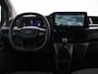 Ford Transit Custom 300 2.0 TDCI L2H1 6-PERS DUBBEL CAB. + TREKHAAK | CARPLAY | CAMERA