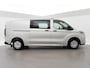 Ford Transit Custom 300 2.0 TDCI L2H1 6-PERS DUBBEL CAB. + TREKHAAK | CARPLAY | CAMERA