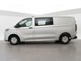 Ford Transit Custom 300 2.0 TDCI L2H1 6-PERS DUBBEL CAB. + TREKHAAK | CARPLAY | CAMERA