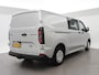 Ford Transit Custom 300 2.0 TDCI L2H1 6-PERS DUBBEL CAB. + TREKHAAK | CARPLAY | CAMERA