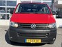Volkswagen Transporter Kombi 2.0 TDI L2H1 Comfortline BPM/ BTW vrij Airco Cruise control Trekhaak Verlengde uitvoering 1e eigenaar Automaat Personenvervoer Personenbus Groepsvervoer Combi Ex overheid Marge