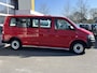 Volkswagen Transporter Kombi 2.0 TDI L2H1 Comfortline BPM/ BTW vrij Airco Cruise control Trekhaak Verlengde uitvoering 1e eigenaar Automaat Personenvervoer Personenbus Groepsvervoer Combi Ex overheid Marge