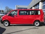 Volkswagen Transporter Kombi 2.0 TDI L2H1 Comfortline BPM/ BTW vrij Airco Cruise control Trekhaak Verlengde uitvoering 1e eigenaar Automaat Personenvervoer Personenbus Groepsvervoer Combi Ex overheid Marge