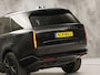 Land Rover Range Rover 3.0 P510e Autobiography PHEV Automaat 510Pk (LEDEREN HEMEL, MASSAGE, MEMORY, MERIDIAN, STOELKOELING/VERWARMING V+A, KOELKAST, 360 CAMERA, SFEERVERLICHTING, NIEUWE APK)