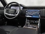 Land Rover Range Rover 3.0 P510e Autobiography PHEV Automaat 510Pk (LEDEREN HEMEL, MASSAGE, MEMORY, MERIDIAN, STOELKOELING/VERWARMING V+A, KOELKAST, 360 CAMERA, SFEERVERLICHTING, NIEUWE APK)