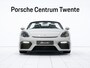 Porsche 718 Boxster Spyder