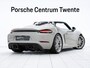 Porsche 718 Boxster Spyder