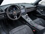 Porsche 718 Boxster Spyder
