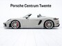 Porsche 718 Boxster Spyder