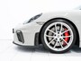 Porsche 718 Boxster Spyder