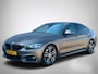 BMW 4-Serie Gran Coupe 430i High Executive M-sport(NL-auto, Dealer OnderH, Navi, StoelV, Climate Con, Leder, Etc)