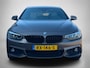 BMW 4-Serie Gran Coupe 430i High Executive M-sport(NL-auto, Dealer OnderH, Navi, StoelV, Climate Con, Leder, Etc)