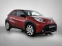 Toyota Aygo X 1.0 VVT-i S-CVT Pulse + | BTW Voertuig | Parkeersensoren voor+achter | Keyless Entry/Start | Climate control | Cruise Control Adaptive | Apple CarPlay/Android auto | Achteruitrijcamera |