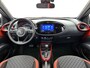 Toyota Aygo X 1.0 VVT-i S-CVT Pulse + | BTW Voertuig | Parkeersensoren voor+achter | Keyless Entry/Start | Climate control | Cruise Control Adaptive | Apple CarPlay/Android auto | Achteruitrijcamera |