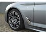 BMW 5-Serie 520i High Executive Edition | M-PAKKET | CAMERA | LED | KEYLESS | TREKHAAK |