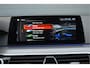 BMW 5-Serie 520i High Executive Edition | M-PAKKET | CAMERA | LED | KEYLESS | TREKHAAK |