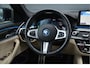 BMW 5-Serie 520e Executive | M-PAKKET | CAMERA | CARPLAY | SOH 90% |