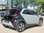 Toyota Aygo X Hybrid 115 pulse Carplay 17 Inch NL Camera