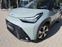 Toyota Aygo X Hybrid 115 pulse Carplay 17 Inch NL Camera