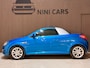Opel Tigra TwinTop Nieuwe apk, dak werkt niet..