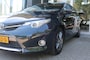 Toyota Auris 1.8 VVT-i Hybrid, All-Season banden, Cruise, Trekhaak, Camera etc.